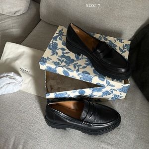 Sezan loafers